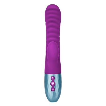 FEMMEFUNN DELOLA PURPLE - 3