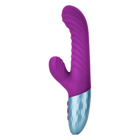 FEMMEFUNN DELOLA PURPLE - 4