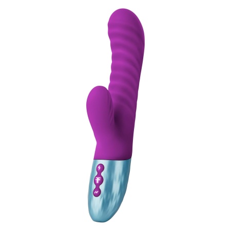 FEMMEFUNN DELOLA PURPLE - 5