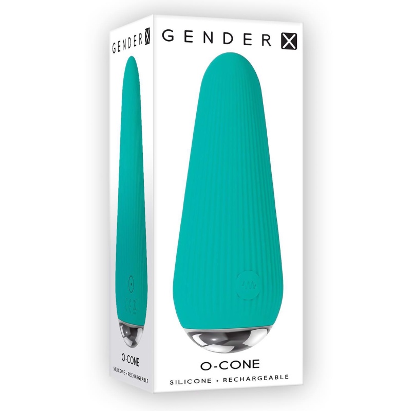 GENDER X O-CONE - 1