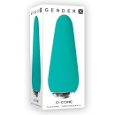 GENDER X O-CONE - 1