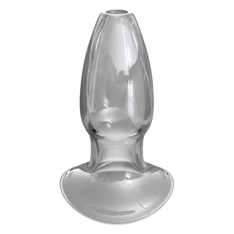 ANAL FANTASY ELITE LARGE ANAL GAPER CLEAR - 1