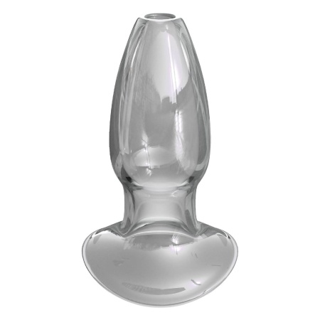 ANAL FANTASY ELITE LARGE ANAL GAPER CLEAR - 1