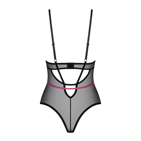 Novenes body   XS/S - 6