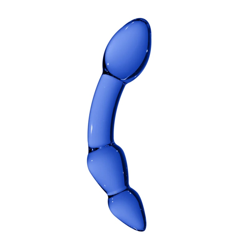 Superior - Glass Dildo - 1