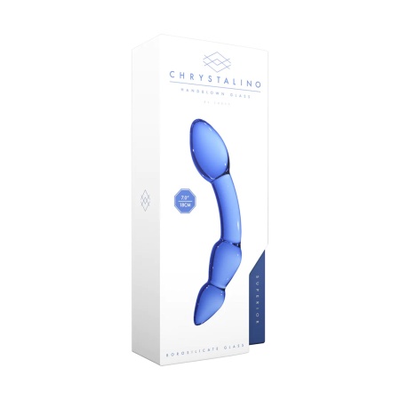 Superior - Glass Dildo - 3