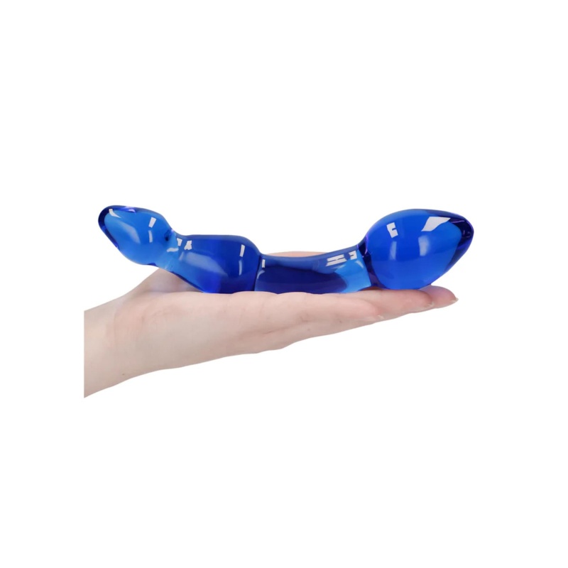 Superior - Glass Dildo - 9