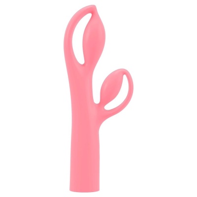 Fabulous Vibrator Pink - 1 2