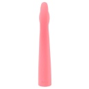 Wibrator króliczek Fabulous Pink - dwusilnikowy, 12 trybów wibracji, 25 cm - 5