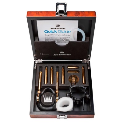 Jes-Extender Gold Standard - 1