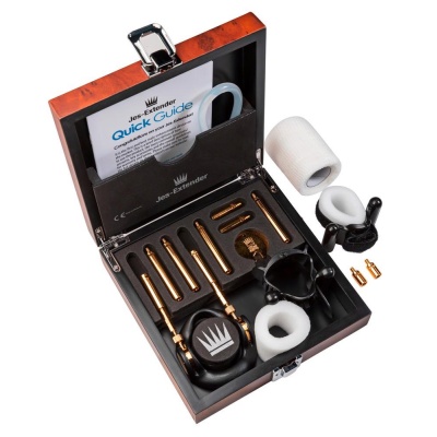 Jes-Extender Gold Standard - 1 2