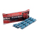 Doc Hammer Pop Master 24pcs - 1