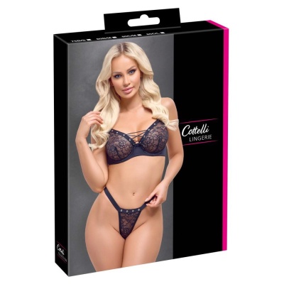 BH Set bl 80C/M - 1