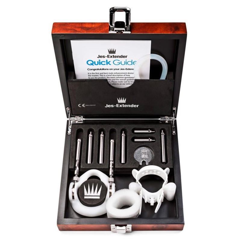 Jes-Extender Original Standard - 1
