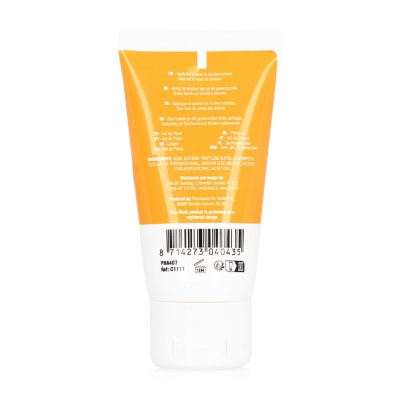 Pleasure Gel - 1.7 fl oz / 50 ml - 1 2
