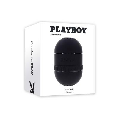 PLAYBOY TIGHT END - 1