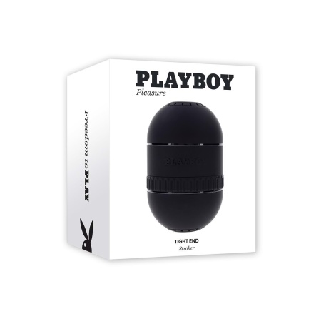PLAYBOY TIGHT END - 1