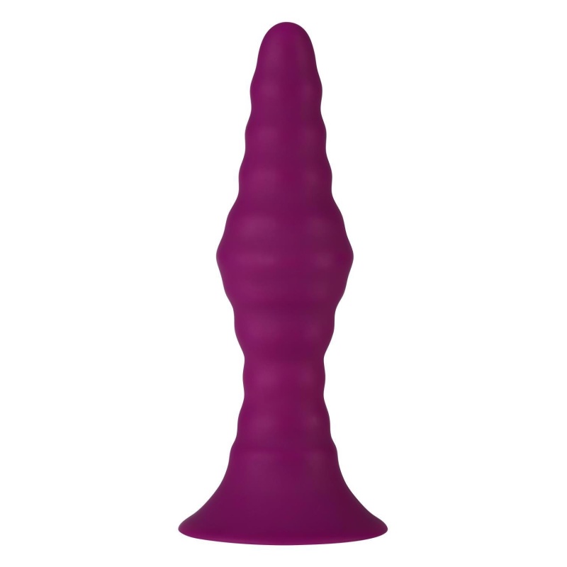 FEMMEFUNN PYRA LARGE DARK FUCHSIA - 4