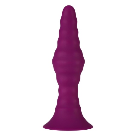 FEMMEFUNN PYRA LARGE DARK FUCHSIA - 4