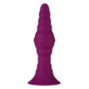 FEMMEFUNN PYRA LARGE DARK FUCHSIA - 4