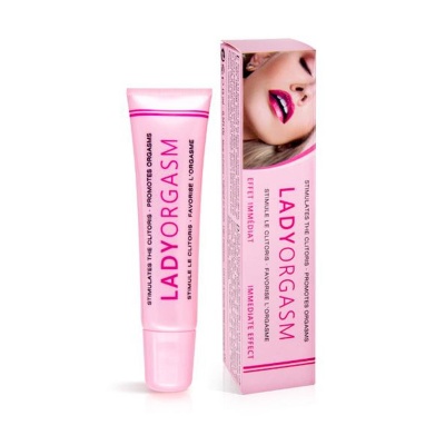LADY ORGASM 15 ML - 1