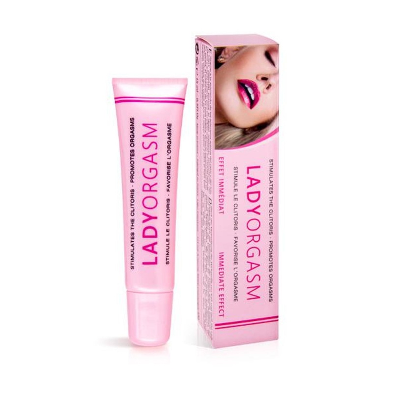 LADY ORGASM 15 ML - 1
