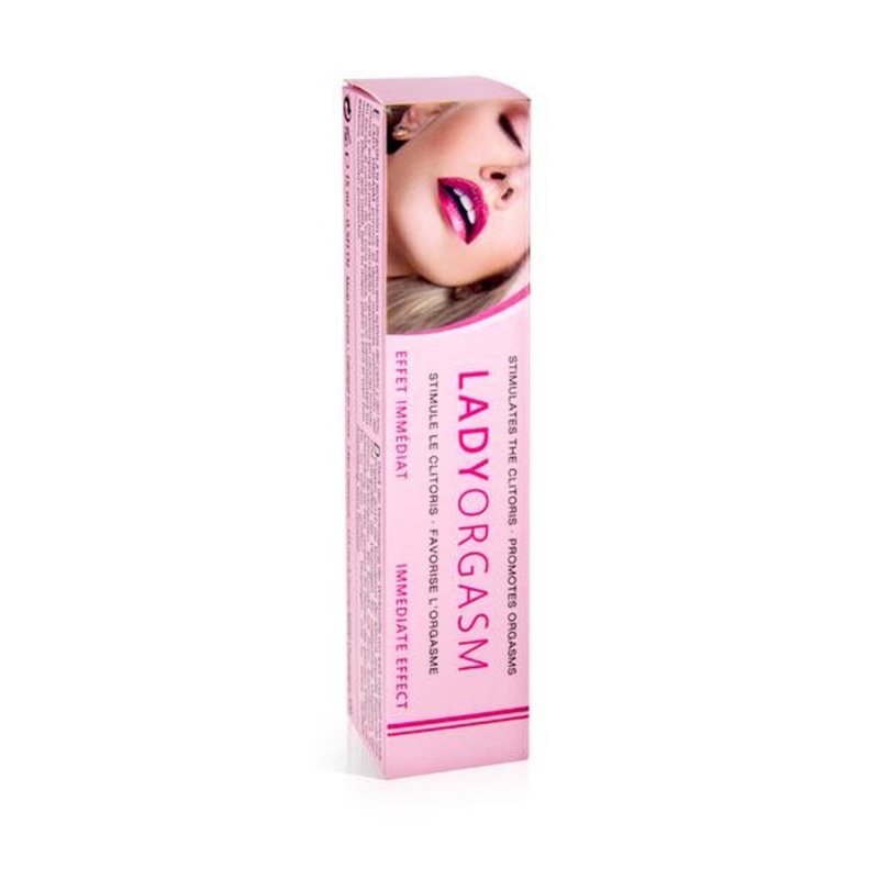 LADY ORGASM 15 ML - 2
