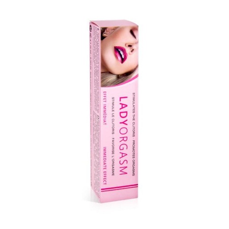 LADY ORGASM 15 ML - 2