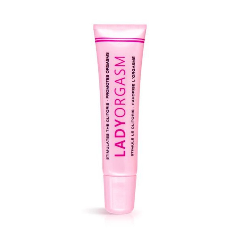 LADY ORGASM 15 ML - 3