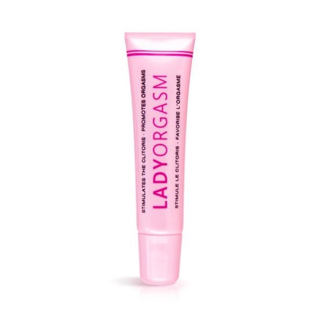 LADY ORGASM 15 ML - 3