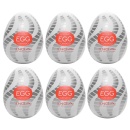 Tenga Egg Tornado Pack of 6 - 1