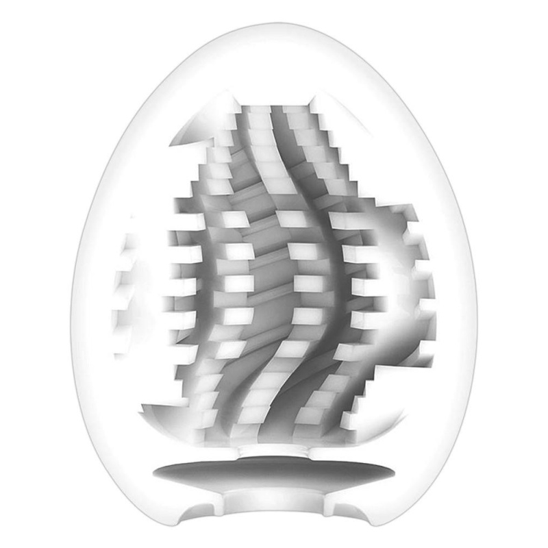 Tenga Egg Tornado Pack of 6 - 2