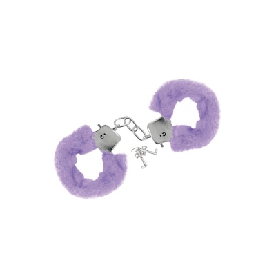 PARMA WRIST HANDCUFFS - 1