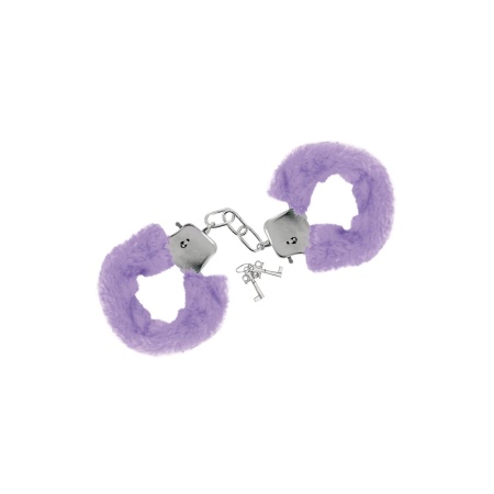 PARMA WRIST HANDCUFFS - 1