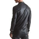 RMGiorgio001 - black jacket - L - 3