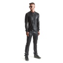 RMGiorgio001 - black jacket - L - 4