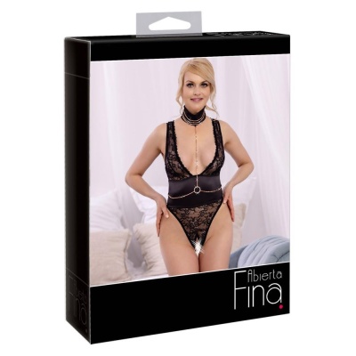 Body Rhinestones LP-892 - 1