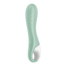 Air Pump Vibrator 3 mint - nadmuchiwany wibrator punktu G: pneumatyczna regulacja średnicy do +15 mm, długość całkowita 20,5 cm, - 5