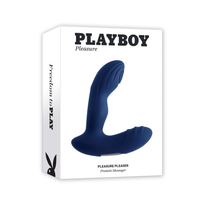 PLAYBOY PLEASURE PLEASER - 1
