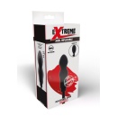 Inflatable Bulb Plug Starter Black - 2
