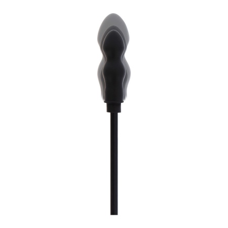 Inflatable Bulb Plug Starter Black - 4