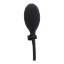 Inflatable Bulb Plug Starter Black - 5