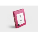 Bianca 2-pak stringi otwarte L/XL - 14