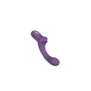 Suking G Spot Vibrator Purple - 7