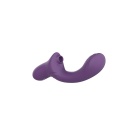 Suking G Spot Vibrator Purple - 8