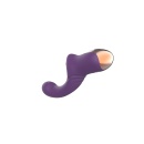 Suking G Spot Vibrator Purple - 9