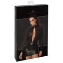 Noir Dress Tulle XL - 1