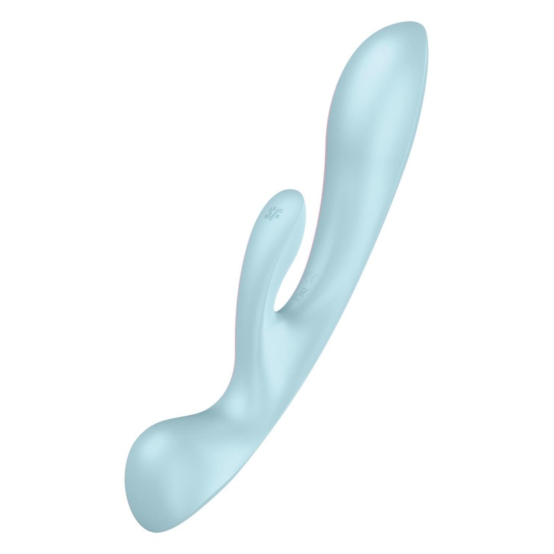 Triple Oh light blue - 1