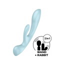 Triple Oh light blue - 2