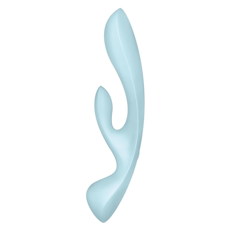 Triple Oh light blue - 3